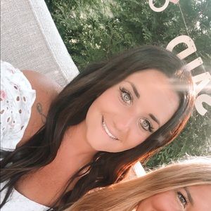 Meet your Posher, Kait